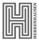 Hannover Herrenhausen Logo