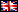 flag symbol for language English